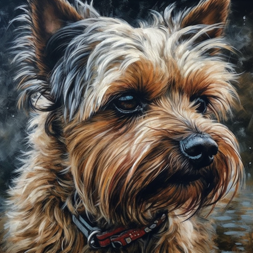 AbbeyRoad_Hyper_detail_portrait_of_a_yorkshire_terrier_in_sarah_a1305b99-74e2-417d-bad6-8968ea6e5b9a