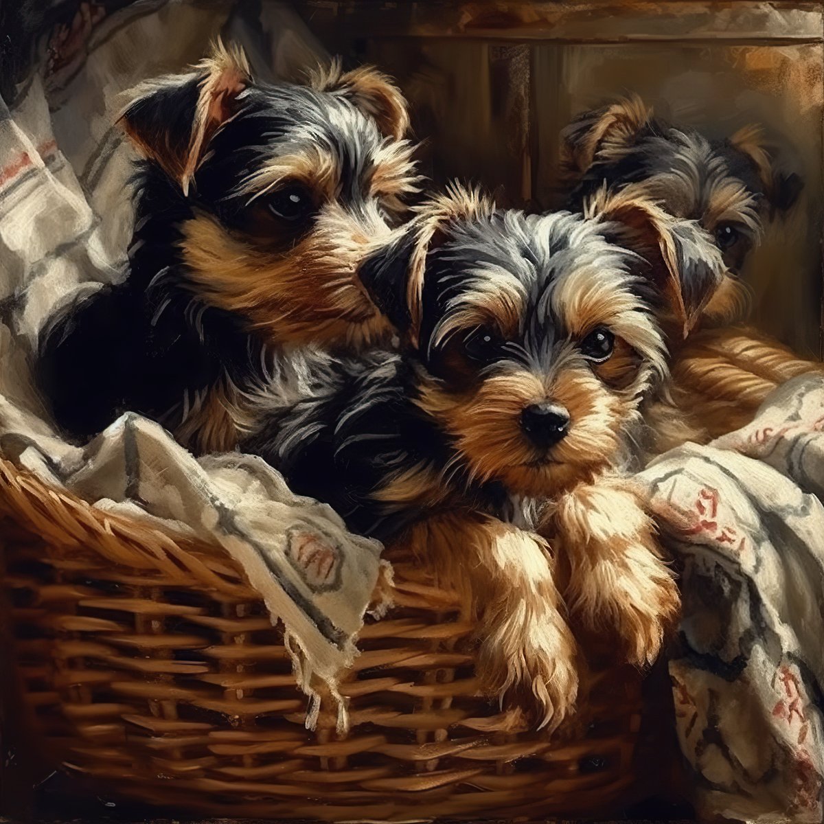 AbbeyRoad_Hyper_detail_portrait_of_yorkshire_terrier_puppies_in_5badde39-1c84-4f71-9fe2-44cad871b4f4-gigapixel-standard-scale-6_00x