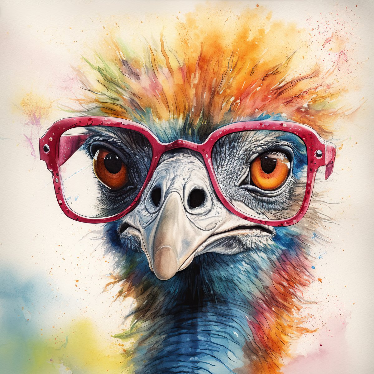 AbbeyRoad_portrait_of_ostrich_lots_of_colour_pen_and_soft_water_142235cf-d655-41ba-90cb-0f07b5cbeadc-gigapixel-standard-scale-6_00x